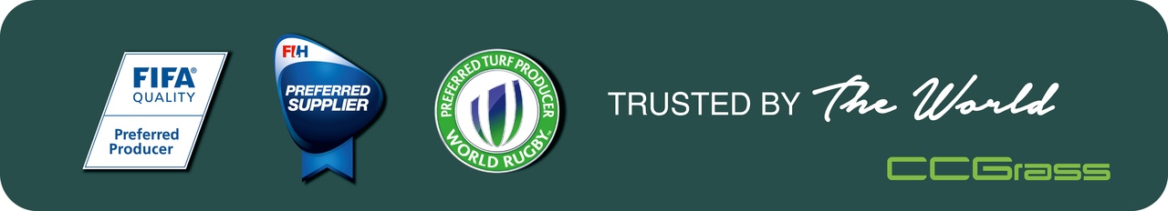 Производитель искусственной травы CCGrass