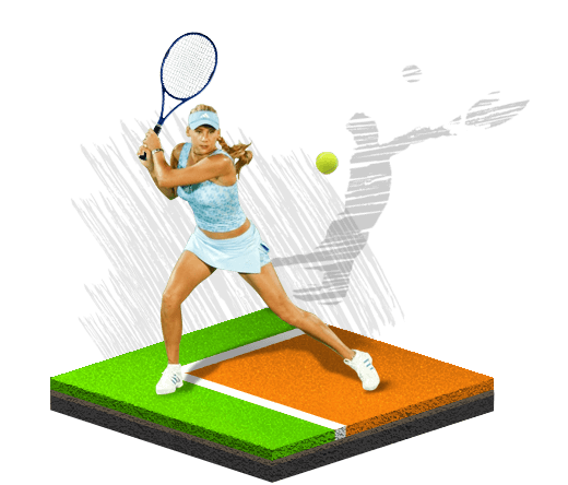 Спортивные покрытия