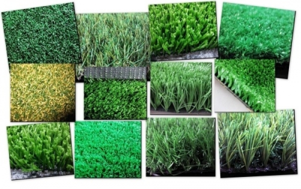 Искусственная трава для спорта и ландшафта – месяц скидок!