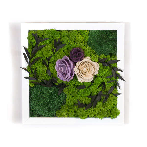 Праздник весны — 8 Марта!